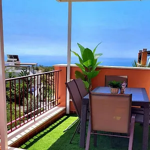Hébergement de vacances Baja Mar, Málaga