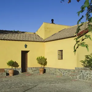 Hébergement de vacances Rural Montes Malaga: Lagar Don Sancho, Málaga