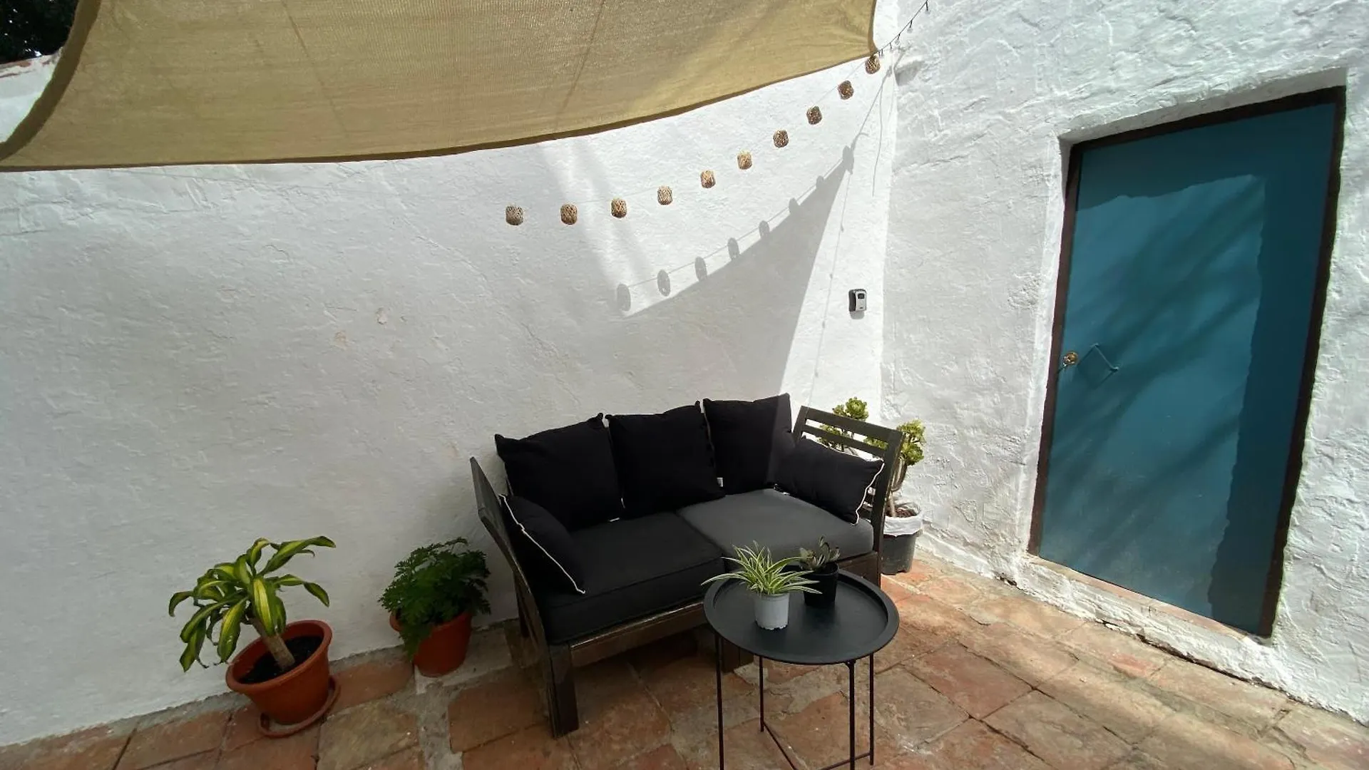Holiday home Casa De Los Azulejos Malaga Spain
