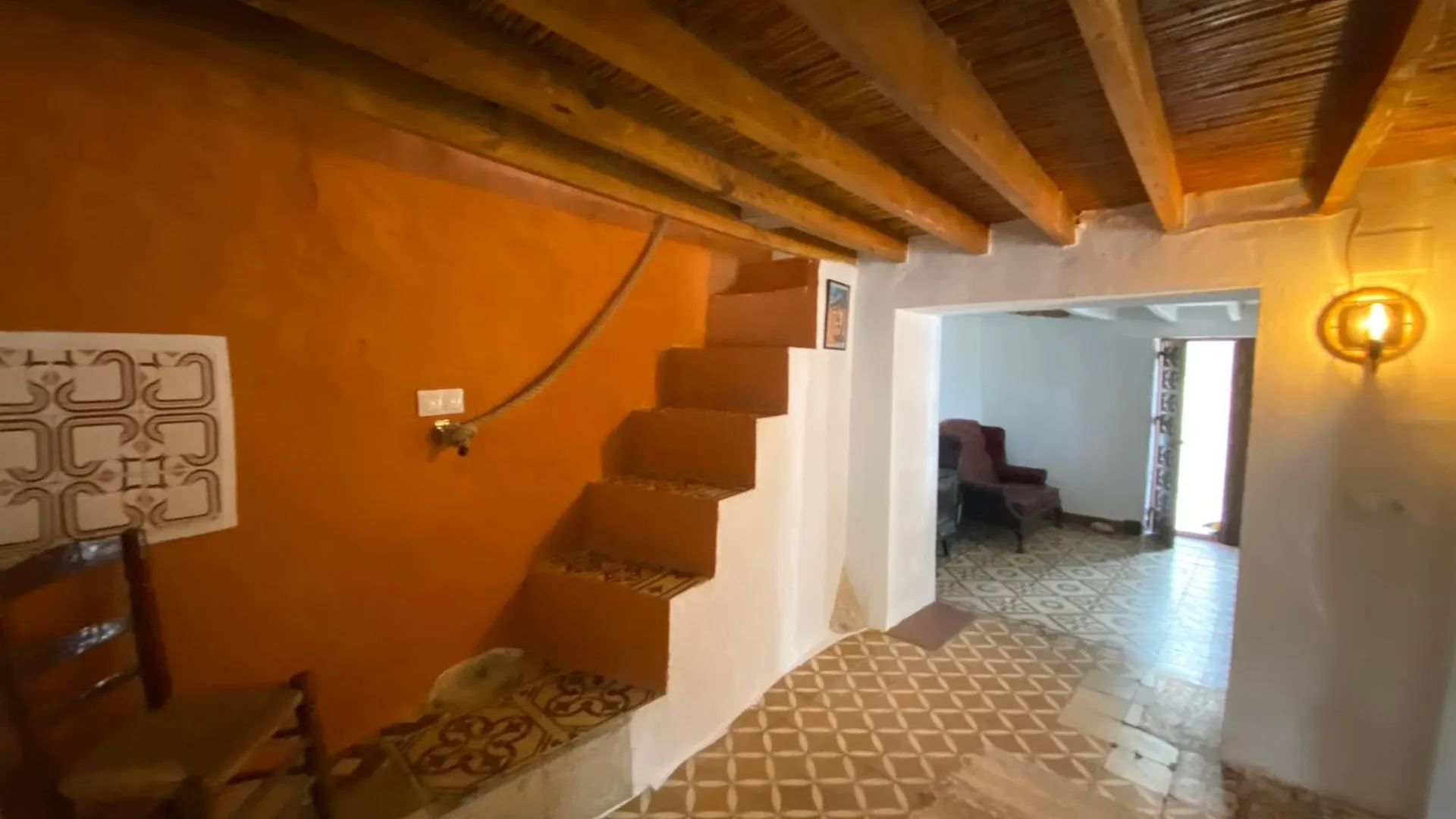 Casa De Los Azulejos Malaga 0*,