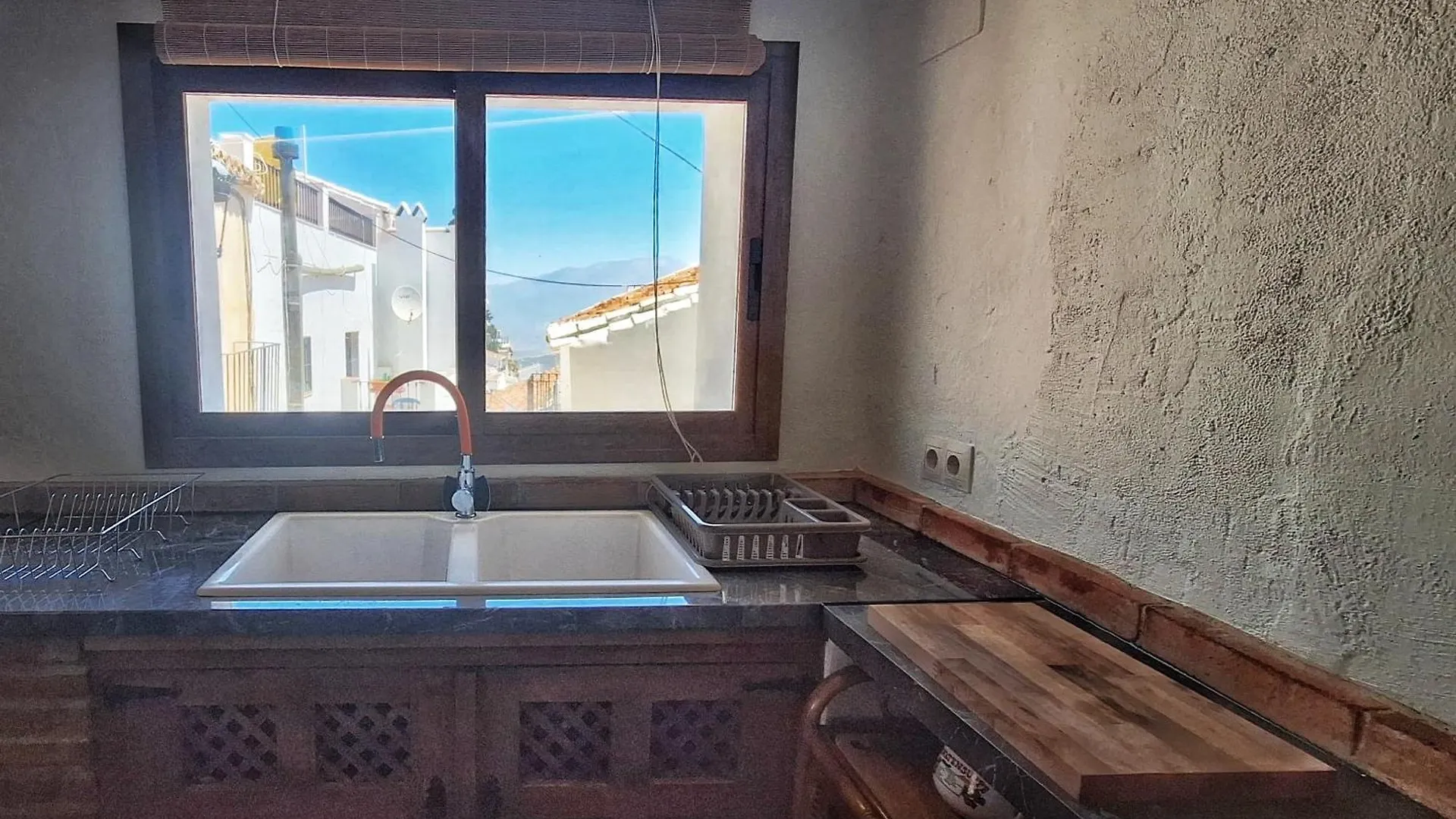 Casa De Los Azulejos Malaga Holiday home