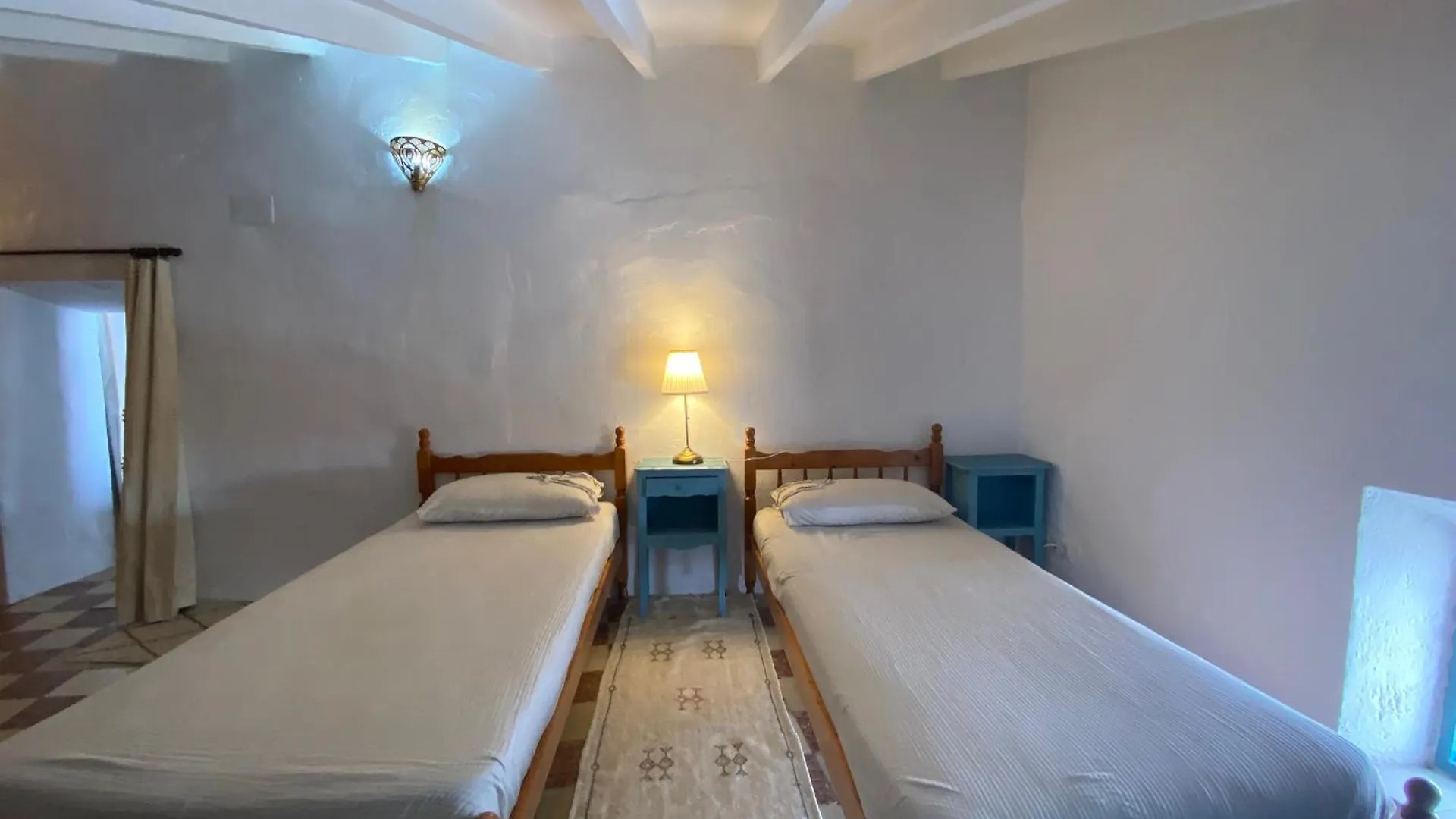 Casa De Los Azulejos Malaga Holiday home