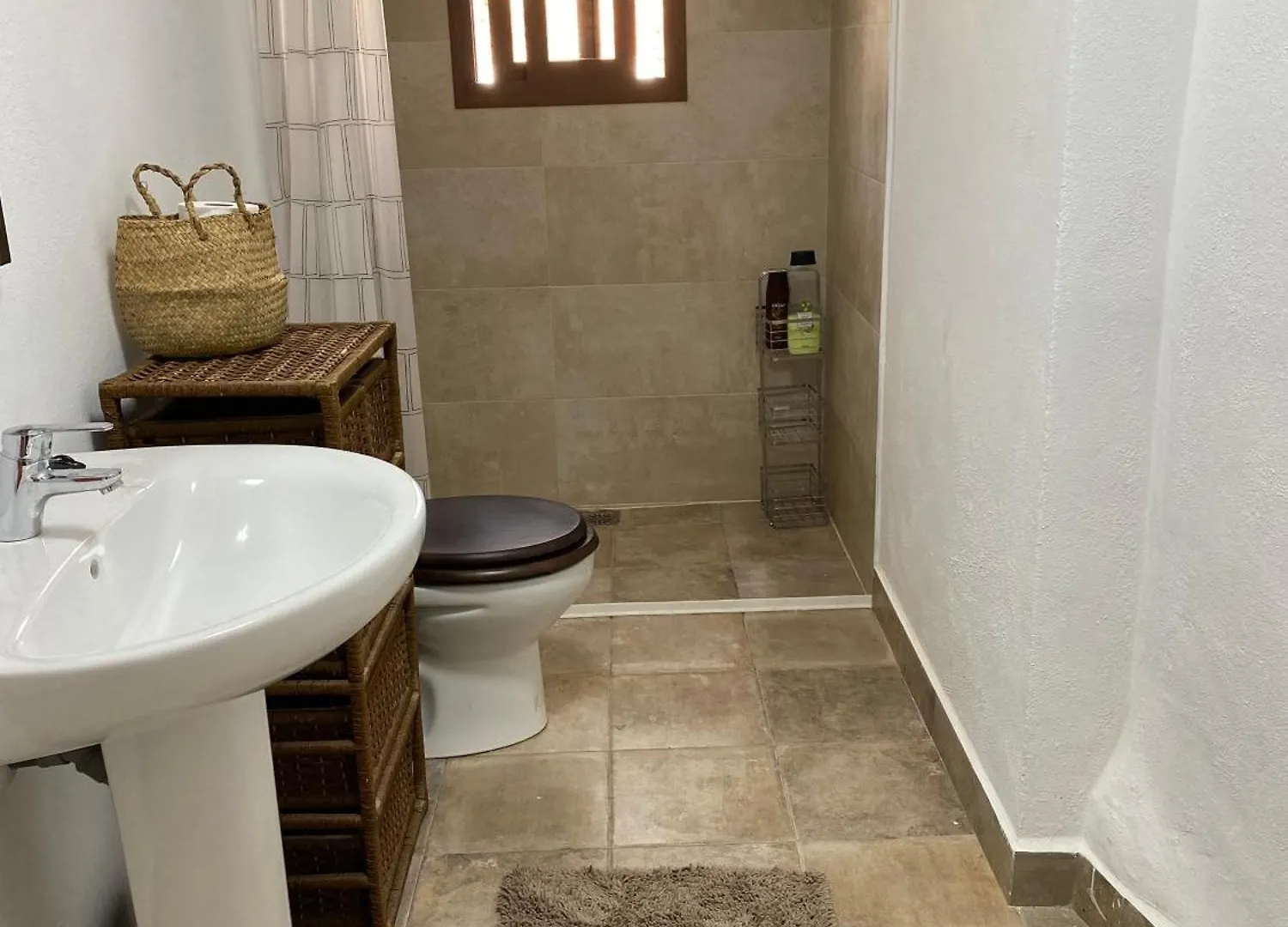 Holiday home Casa De Los Azulejos Malaga Spain