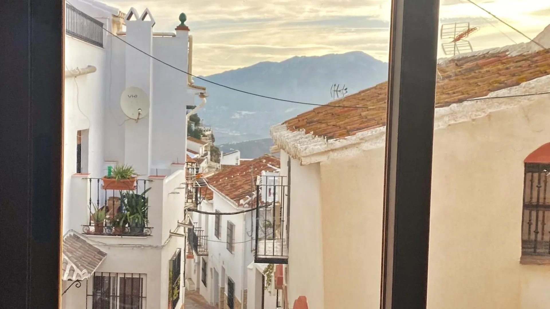 Casa De Los Azulejos Malaga 0*,  Spain
